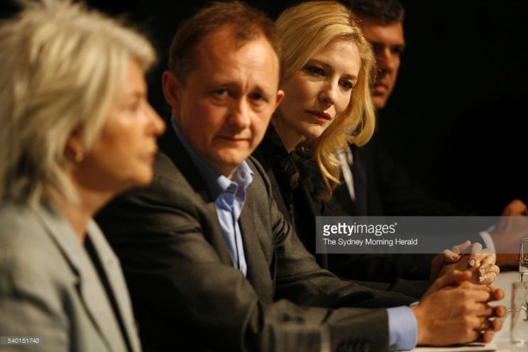 Andrew Upton