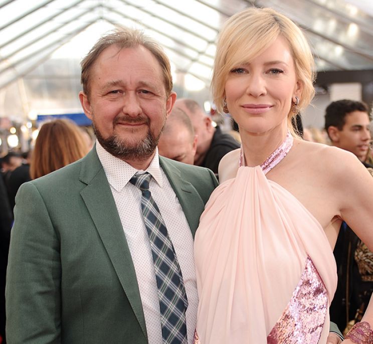 Andrew Upton