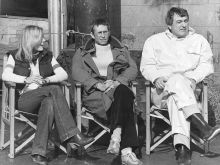 Andrew V. McLaglen photo