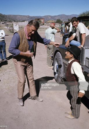 Andrew V. McLaglen