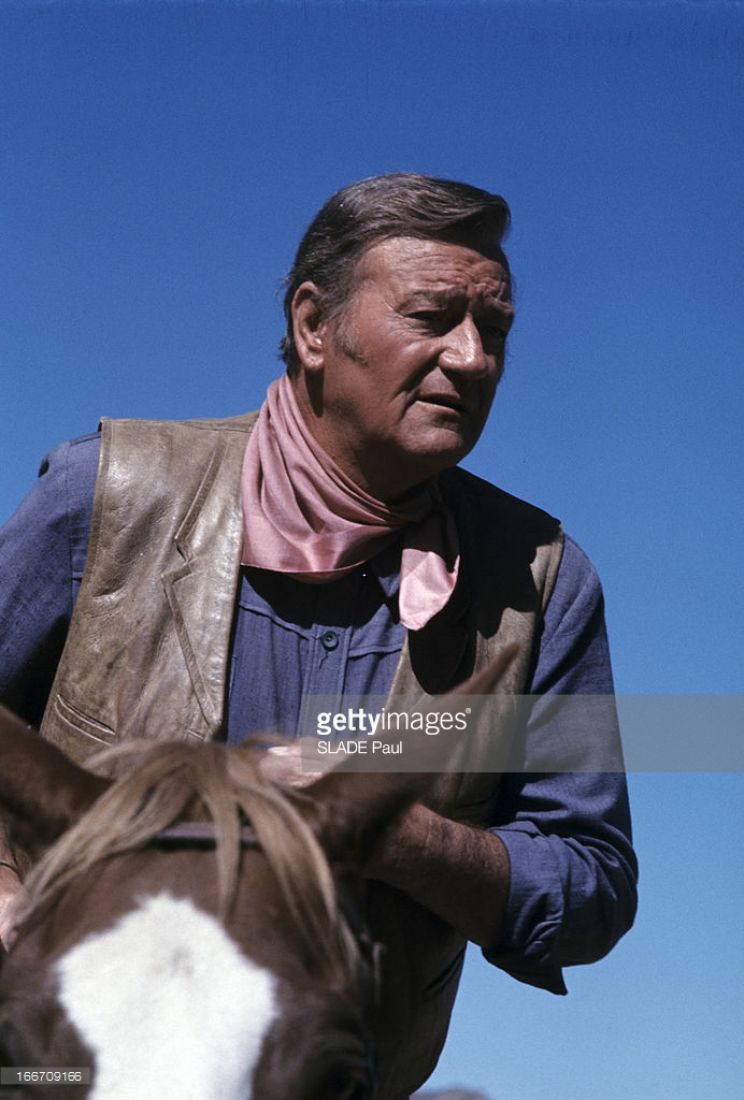 Andrew V. McLaglen