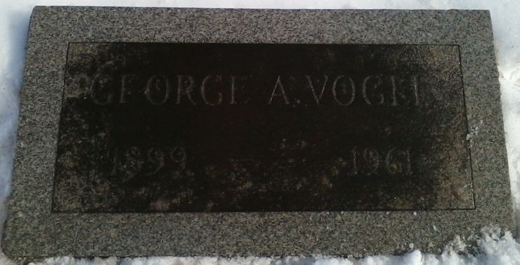 Andrew Vogel