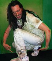 Andrew W.K.