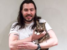 Andrew W.K.