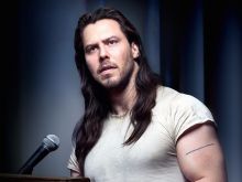 Andrew W.K.