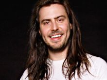 Andrew W.K.