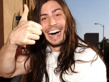 Andrew W.K.