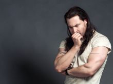 Andrew W.K.