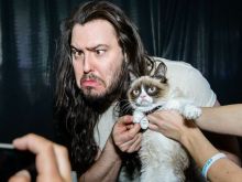 Andrew W.K.