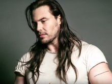 Andrew W.K.