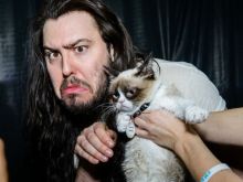 Andrew W.K.