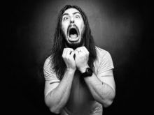 Andrew W.K.