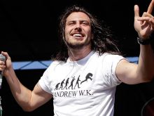 Andrew W.K.