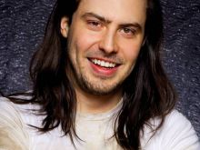 Andrew W.K.