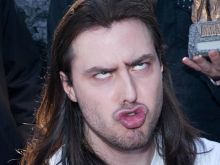 Andrew W.K.