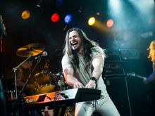 Andrew W.K.