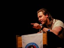 Andrew W.K.