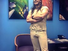 Andrew W.K.