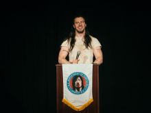 Andrew W.K.