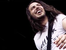 Andrew W.K.