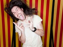 Andrew W.K.