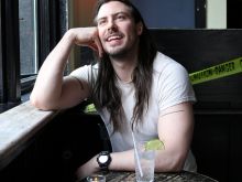 Andrew W.K.