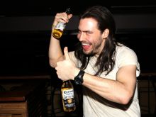 Andrew W.K.