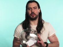 Andrew W.K.