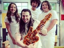 Andrew W.K.