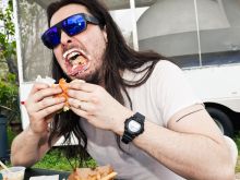 Andrew W.K.