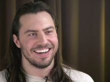 Andrew W.K.