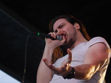 Andrew W.K.