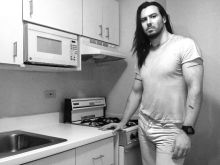 Andrew W.K.