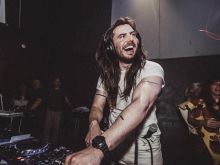 Andrew W.K.