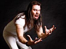 Andrew W.K.