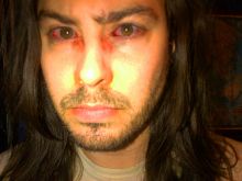 Andrew W.K.