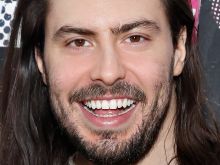 Andrew W.K.