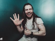 Andrew W.K.