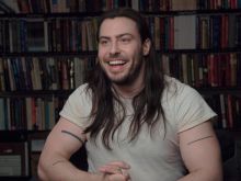 Andrew W.K.