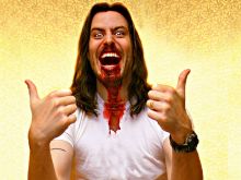 Andrew W.K.