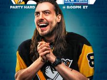 Andrew W.K.