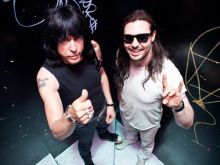 Andrew W.K.