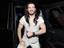Andrew W.K.