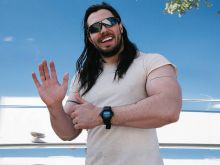 Andrew W.K.