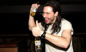 Andrew W.K.