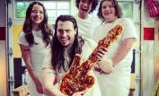 Andrew W.K.