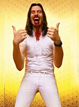 Andrew W.K.