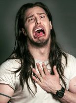 Andrew W.K.