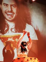 Andrew W.K.