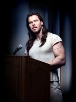 Andrew W.K.